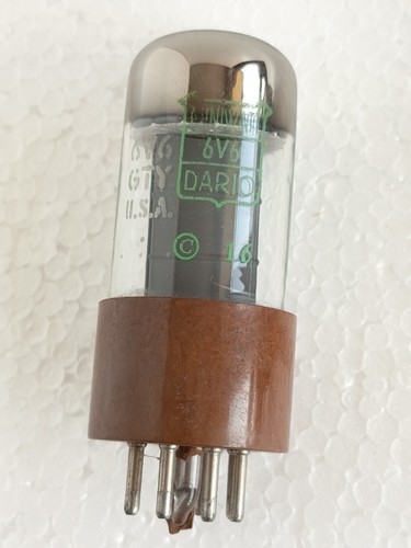 6v6 gta tube dario - gta,