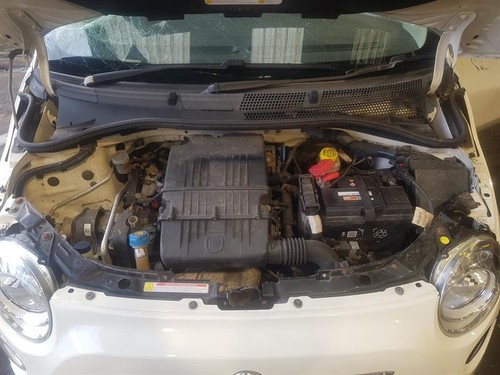 2012 2015 mk3 moteur complet - moteur,