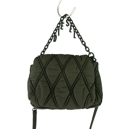 Sac bandoulière matelassé - sac,
