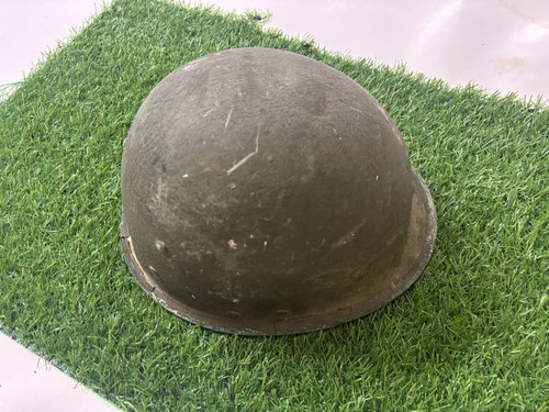 Army olive green inde - army, made