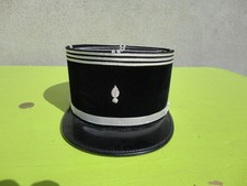 kepi militaire capitaine de