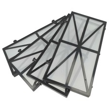 4 Filtre pour Dolphin Premier