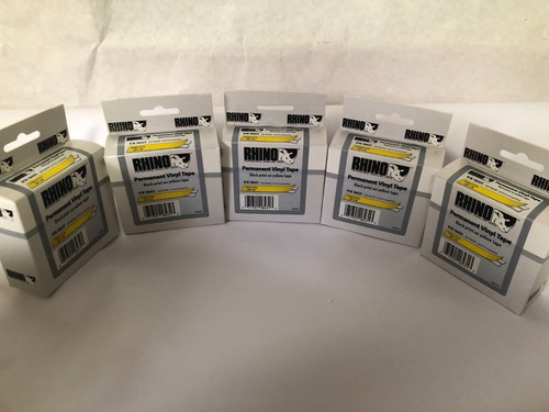 Lot ruban d etiquette - de, 5