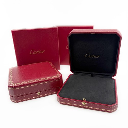 Coffret bijoux cartier - à,