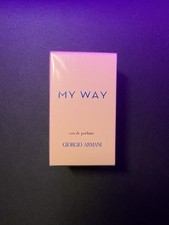 My Way - Giorgio Armani