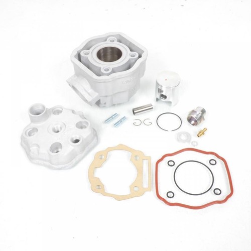 Haut moteur airsal pour moto - haut,