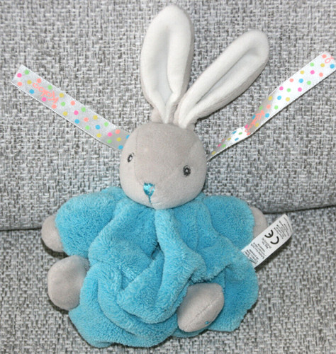 Kaloo doudou peluche lapin - kaloo,