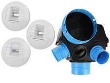 Kit VMC hygroréglable