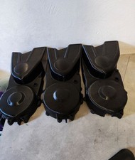 YAMAHA BW80 BIG WHEEL 1986 1990 COVER CRANKCASE 1RY-15411-00-00