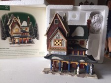 Dept 56 Dicken's Village