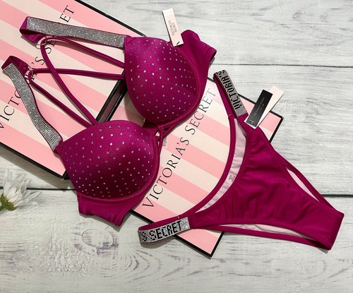 Victoria secret shine bracelet - secret,