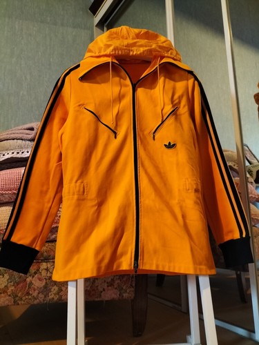 Adidas vintage veste année - veste,