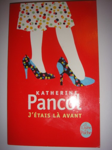Katherine pancol etais - katherine,