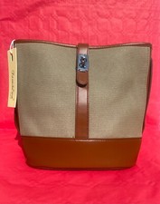 Sac Seau Vintage Tom & Eva