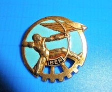 INSIGNE  militaire DRAGO  BER base aérienne de Rochefort.