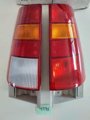 Renault super feux ar - super, :