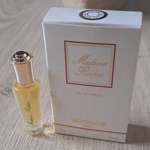Rochas madame eau - rochas,