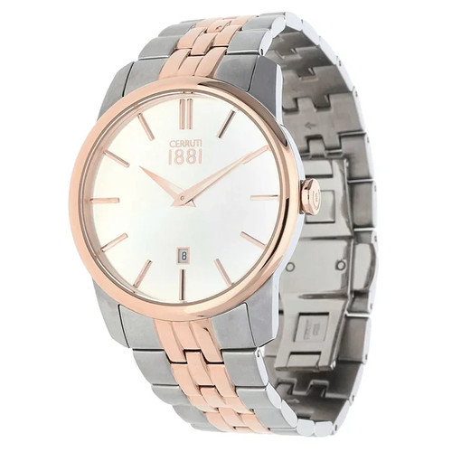 Montre homme cerruti 1881 - cerruti,