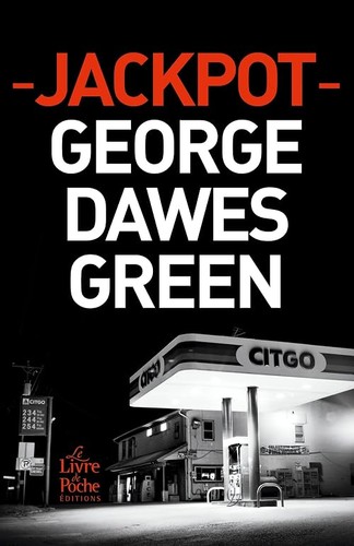 Jackpot dawes green george - -,