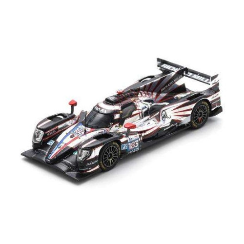 Oreca gibson 183 24h le - 07, n.183