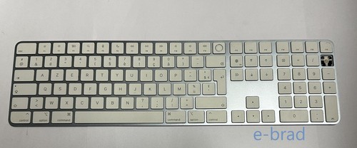 Apple magic keyboard bleu - magic,