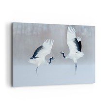 Impression sur Toile 120x80cm