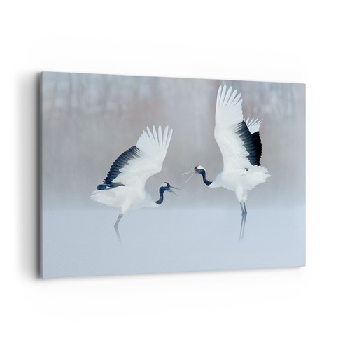 Impression sur toile 120x80cm - impression,