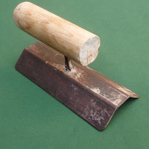 Outil plâtrage pour - de,