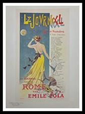 E. Charles Lucas :  Le journal