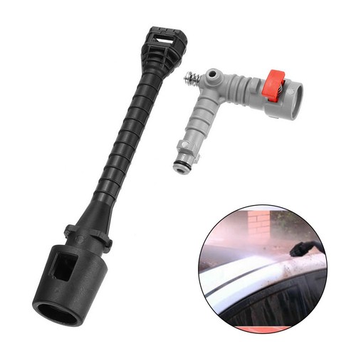 1pcs pression pour lavor - pression,