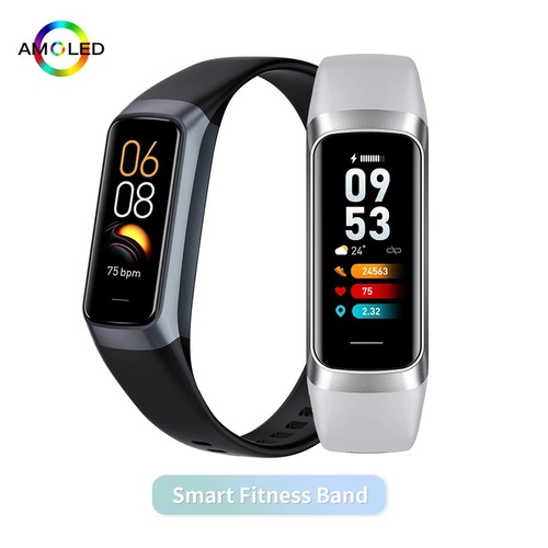Bracelet connecté fitness - bracelet,