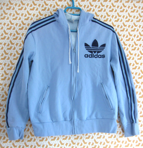 Veste adidas capuche - capuche, ventex
