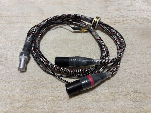 Black cat cable ghostwire - black,