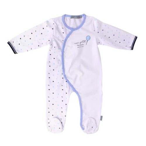Grenouillère body nouveau né - grenouillère, nouveau-né
