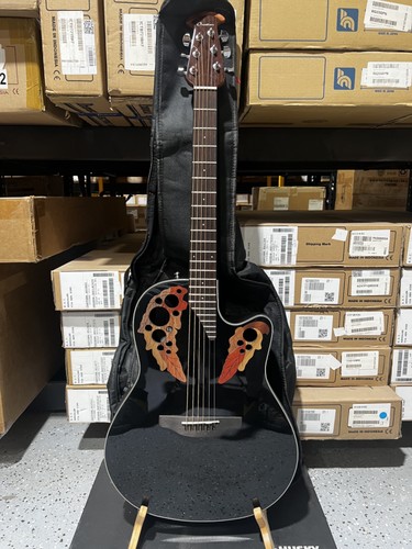 Ovation elite celebrity - elite,