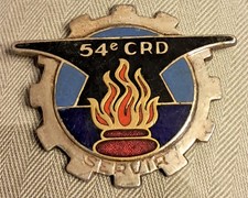 insigne militaire