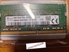 Barrette mémoire Hynix DDR4L