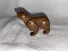 Playmobil Bébé Ours Montagne