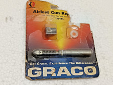 Kit de réparation pistolet