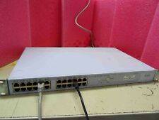 3com switch 4400 3C17203 24-Port + cascade extender module 3C17224