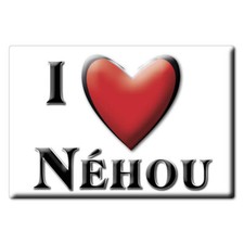 Aimant sur Néhou, Manche