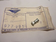 NOS SIMPLEX # 977-991 boulon cheminéé pedalier crankset screw