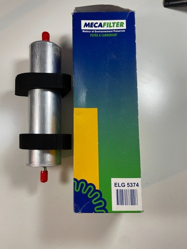 Filtre carburant gasoil - a,