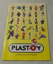 Catalogue Plastoy - La guide