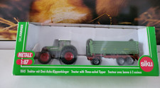 Siku farmeur 1845 tracteur - siku,