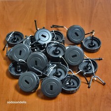 Bouchon de remplissage pour