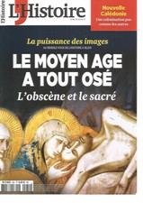 Histoire 452 moyen - n°452, le