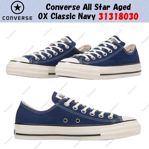 Converse all star aged - all,