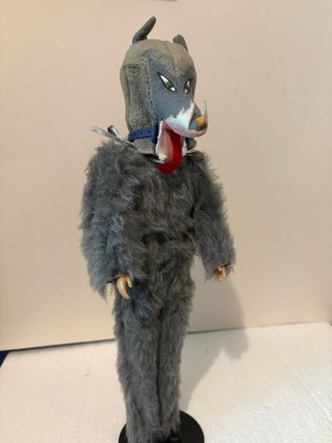 Vintage 1960 ken mattel japan - mattel,