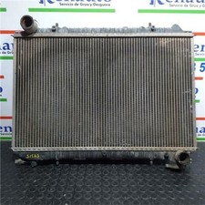 radiateur pour NISSAN VANETTE CARGO (HC23) 2.3 D 647140